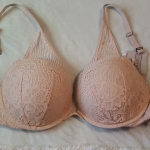 Victoria's secret bra